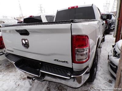 2023 RAM 2500 Big Horn - Photo 4 - Woodbridge, ON L4L 8L6