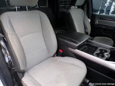 2023 RAM 2500 Big Horn - Photo 9 - Woodbridge, ON L4L 8L6