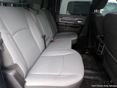 2023 RAM 2500 Big Horn - Photo 10 - Woodbridge, ON L4L 8L6