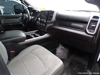 2023 RAM 2500 Big Horn - Photo 8 - Woodbridge, ON L4L 8L6