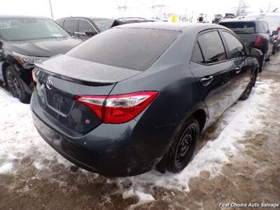 2015 Toyota Corolla L - Photo 5 - Woodbridge, ON L4L 8L6