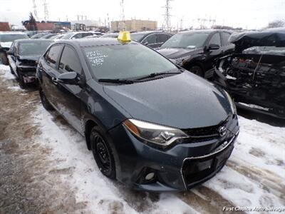2015 Toyota Corolla L - Photo 3 - Woodbridge, ON L4L 8L6