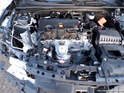 2024 Honda Civic EX   - Photo 7 - Woodbridge, ON L4L 8L6