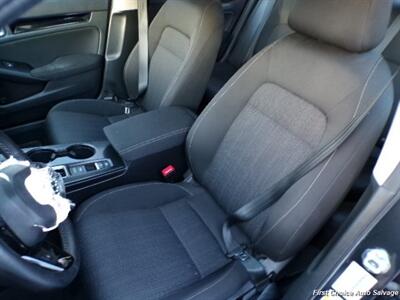 2024 Honda Civic EX   - Photo 9 - Woodbridge, ON L4L 8L6