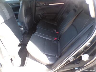 2021 Honda Civic Sport Touring   - Photo 10 - Woodbridge, ON L4L 8L6