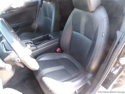 2021 Honda Civic Sport Touring   - Photo 9 - Woodbridge, ON L4L 8L6