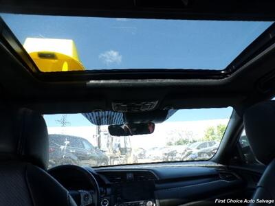 2021 Honda Civic Sport Touring   - Photo 13 - Woodbridge, ON L4L 8L6