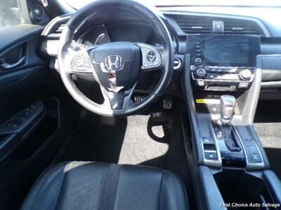 2021 Honda Civic Sport Touring   - Photo 12 - Woodbridge, ON L4L 8L6