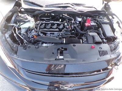 2021 Honda Civic Sport Touring   - Photo 7 - Woodbridge, ON L4L 8L6