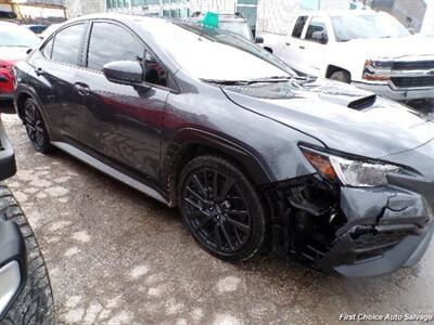 2025 Subaru WRX - Photo 3 - Woodbridge, ON L4L 8L6