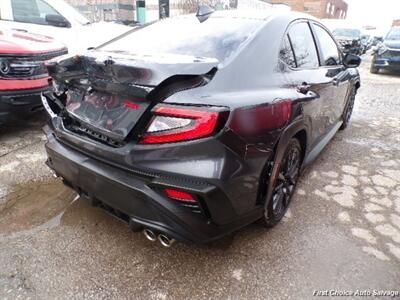 2025 Subaru WRX - Photo 4 - Woodbridge, ON L4L 8L6