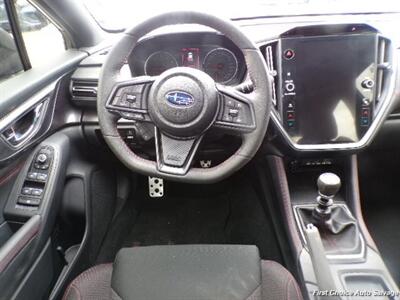 2025 Subaru WRX - Photo 11 - Woodbridge, ON L4L 8L6