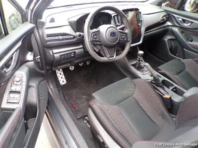 2025 Subaru WRX - Photo 8 - Woodbridge, ON L4L 8L6