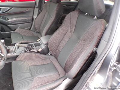 2025 Subaru WRX - Photo 9 - Woodbridge, ON L4L 8L6