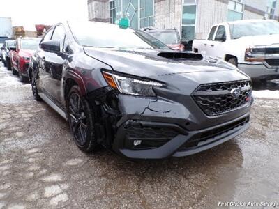 2025 Subaru WRX - Photo 2 - Woodbridge, ON L4L 8L6