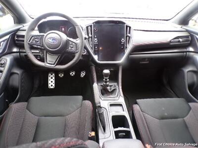 2025 Subaru WRX - Photo 10 - Woodbridge, ON L4L 8L6