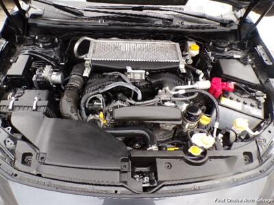 2025 Subaru WRX - Photo 7 - Woodbridge, ON L4L 8L6