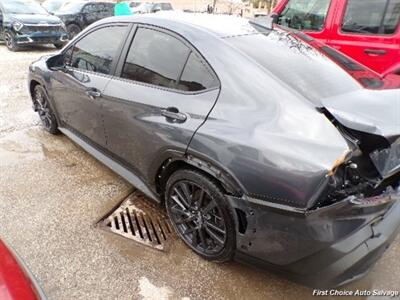 2025 Subaru WRX - Photo 6 - Woodbridge, ON L4L 8L6