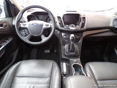 2016 Ford Escape Titanium   - Photo 11 - Woodbridge, ON L4L 8L6