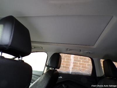 2016 Ford Escape Titanium   - Photo 13 - Woodbridge, ON L4L 8L6