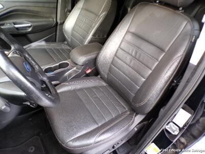 2016 Ford Escape Titanium   - Photo 9 - Woodbridge, ON L4L 8L6