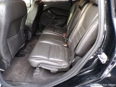 2016 Ford Escape Titanium   - Photo 10 - Woodbridge, ON L4L 8L6