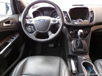 2016 Ford Escape Titanium   - Photo 12 - Woodbridge, ON L4L 8L6