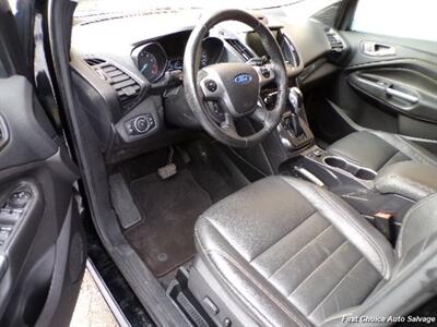 2016 Ford Escape Titanium   - Photo 8 - Woodbridge, ON L4L 8L6