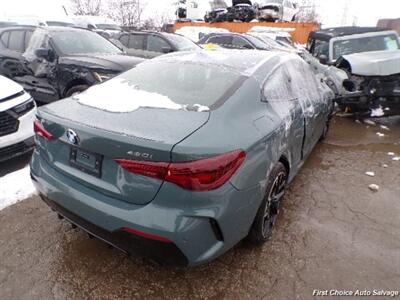 2025 BMW 4-Series - Photo 7 - Woodbridge, ON L4L 8L6