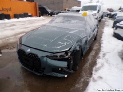 2025 BMW 4-Series - Photo 3 - Woodbridge, ON L4L 8L6