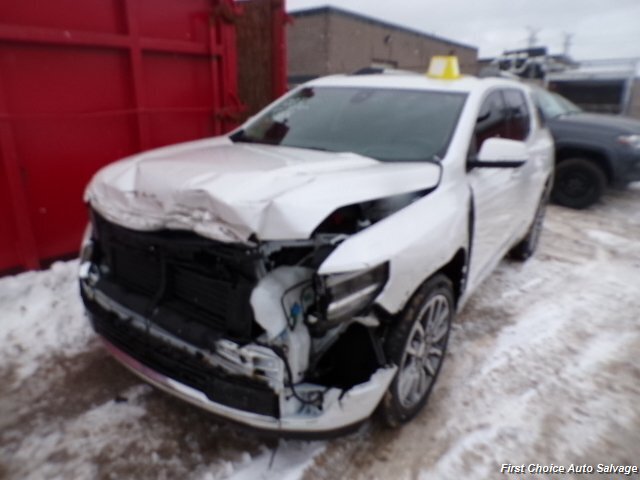 2023 GMC Acadia Denali   - Photo 1 - Woodbridge, ON L4L 8L6