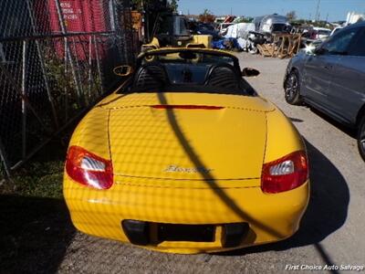 1999 Porsche Boxster - Photo 2 - Woodbridge, ON L4L 8L6