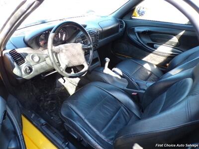 1999 Porsche Boxster - Photo 6 - Woodbridge, ON L4L 8L6