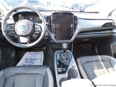 2024 Subaru Crosstrek Limited   - Photo 11 - Woodbridge, ON L4L 8L6