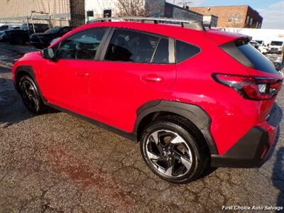 2024 Subaru Crosstrek Limited   - Photo 6 - Woodbridge, ON L4L 8L6