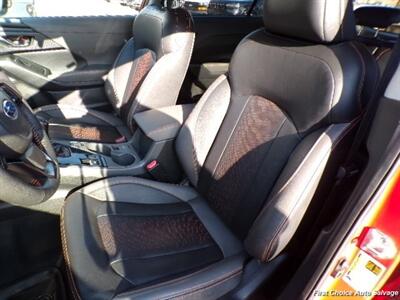 2024 Subaru Crosstrek Limited   - Photo 9 - Woodbridge, ON L4L 8L6