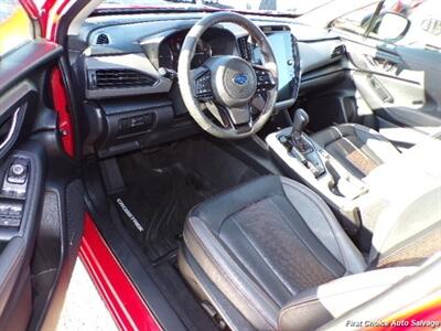 2024 Subaru Crosstrek Limited   - Photo 8 - Woodbridge, ON L4L 8L6