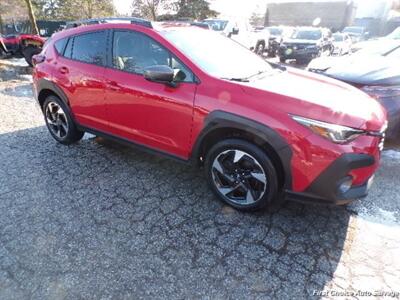 2024 Subaru Crosstrek Limited   - Photo 3 - Woodbridge, ON L4L 8L6