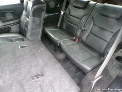 2008 Acura MDX SH-AWD - Photo 11 - Woodbridge, ON L4L 8L6