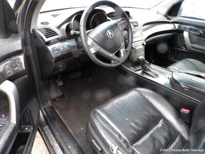 2008 Acura MDX SH-AWD - Photo 8 - Woodbridge, ON L4L 8L6