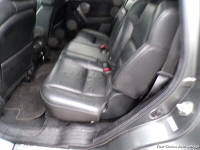 2008 Acura MDX SH-AWD - Photo 10 - Woodbridge, ON L4L 8L6