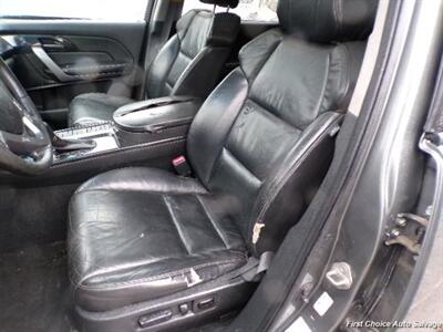 2008 Acura MDX SH-AWD - Photo 9 - Woodbridge, ON L4L 8L6