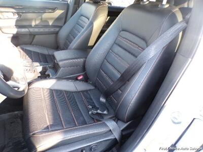 2025 Honda CR-V Hybrid - Photo 9 - Woodbridge, ON L4L 8L6