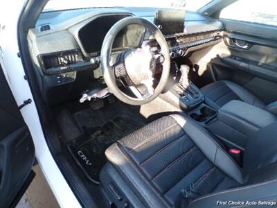 2025 Honda CR-V Hybrid - Photo 8 - Woodbridge, ON L4L 8L6