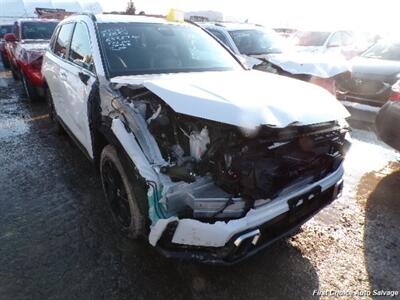 2025 Honda CR-V Hybrid - Photo 2 - Woodbridge, ON L4L 8L6