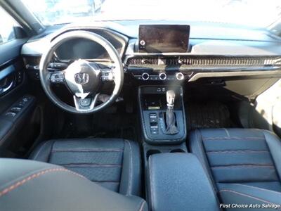 2025 Honda CR-V Hybrid - Photo 11 - Woodbridge, ON L4L 8L6