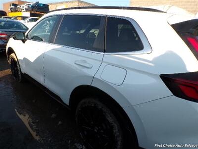 2025 Honda CR-V Hybrid - Photo 6 - Woodbridge, ON L4L 8L6