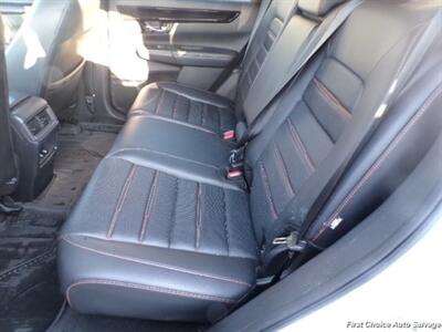 2025 Honda CR-V Hybrid - Photo 10 - Woodbridge, ON L4L 8L6