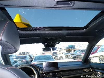 2025 Honda CR-V Hybrid - Photo 13 - Woodbridge, ON L4L 8L6