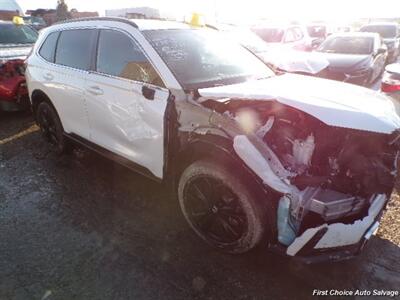 2025 Honda CR-V Hybrid - Photo 3 - Woodbridge, ON L4L 8L6